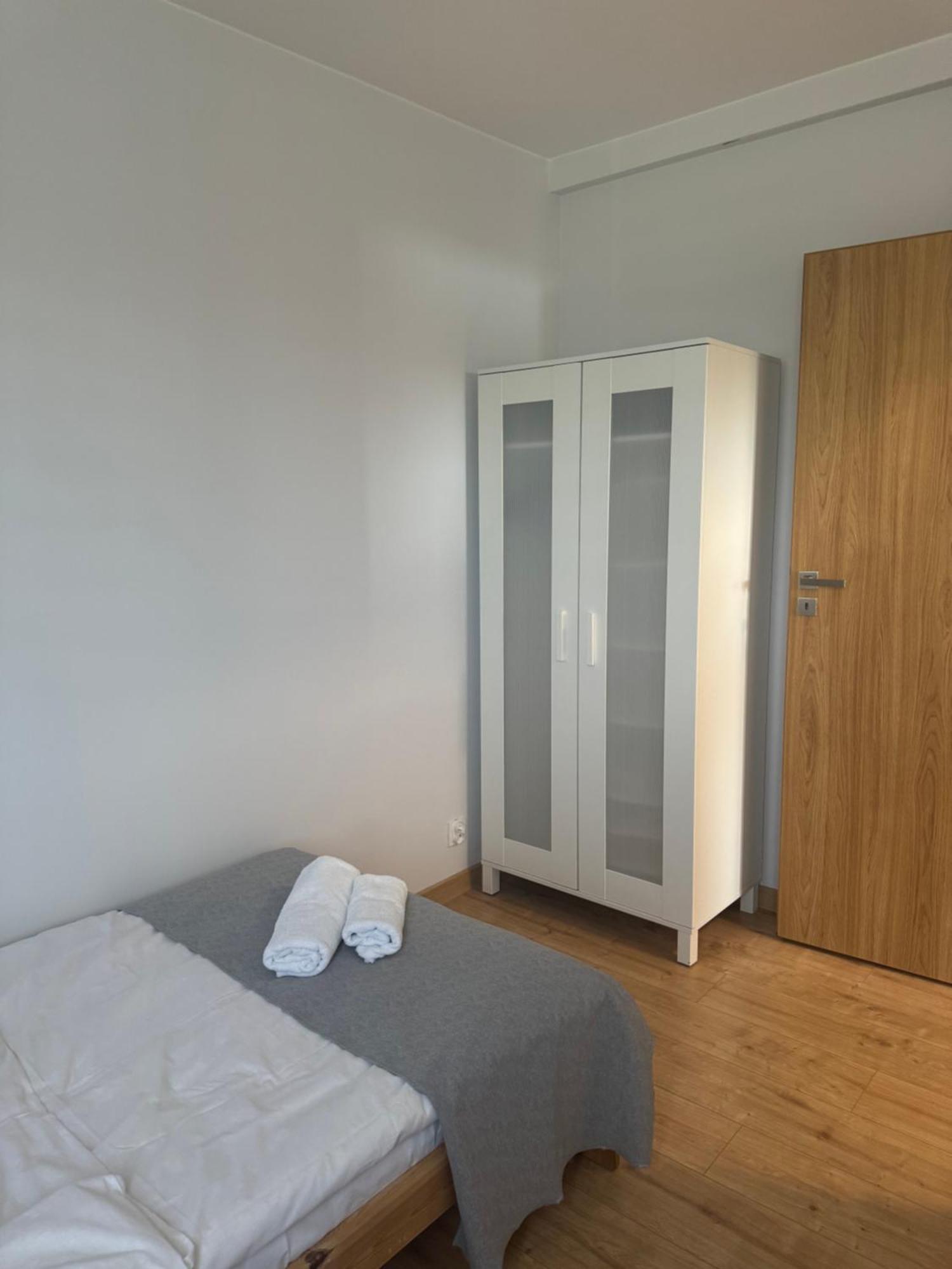 Przystan Radunska Habitación en casa particular