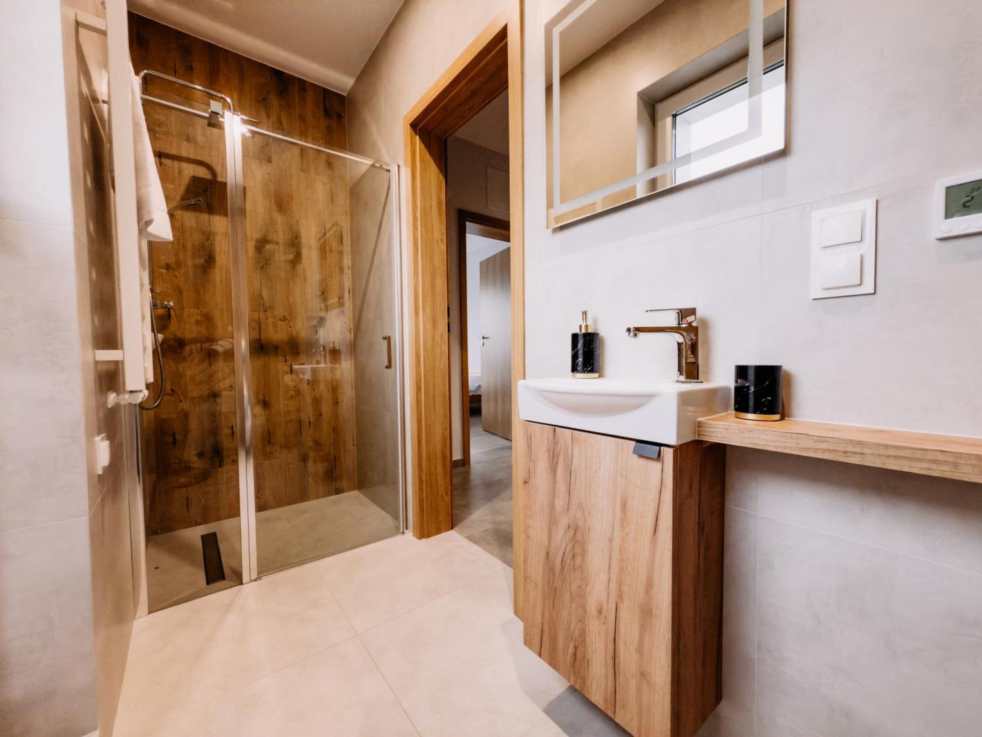 Przystan Radunska Habitación en casa particular