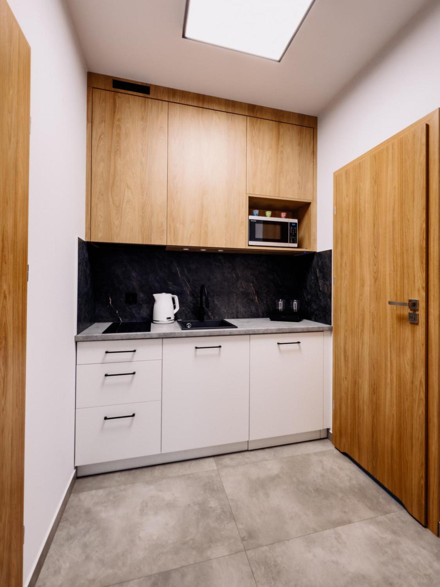 Habitación en casa particular Przystan Radunska