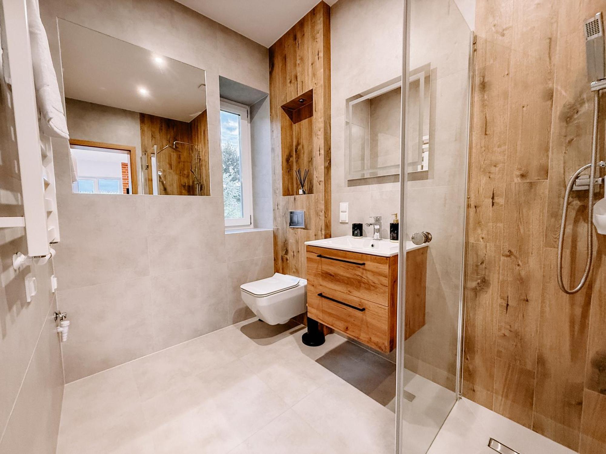 Habitación en casa particular Przystan Radunska *