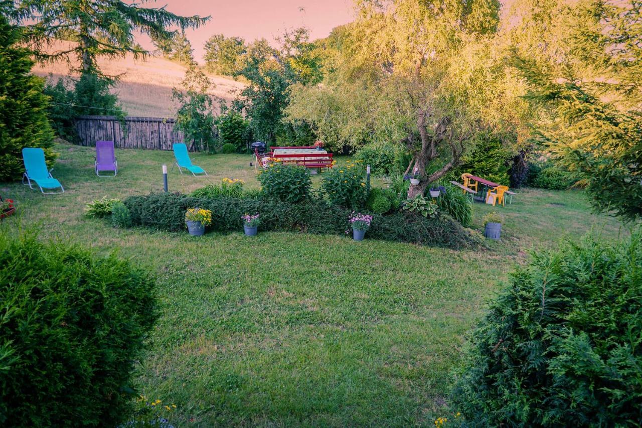 Habitación en casa particular Przystan Radunska *